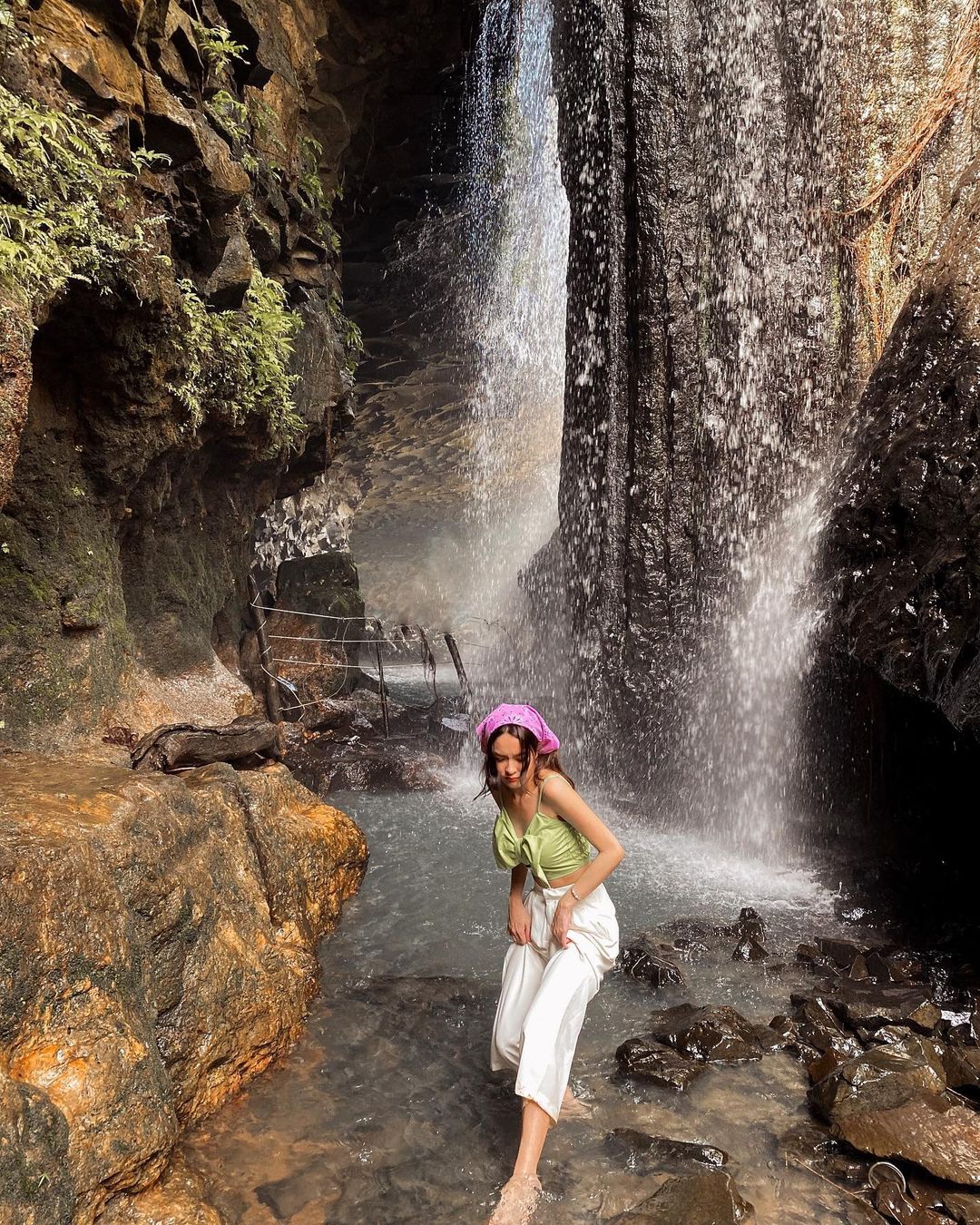 Lịch trình 3 ngày 2 đêm cho chuyến du lịch cuối năm, tận hưởng trọn vẹn cảnh sắc Đắk Lắk trong mùa đẹp nhất - Ảnh 18. Lịch trình 3 ngày 2 đêm cho chuyến du lịch cuối năm, tận hưởng trọn vẹn cảnh sắc Đắk Lắk trong mùa đẹp nhất - Ảnh 18.