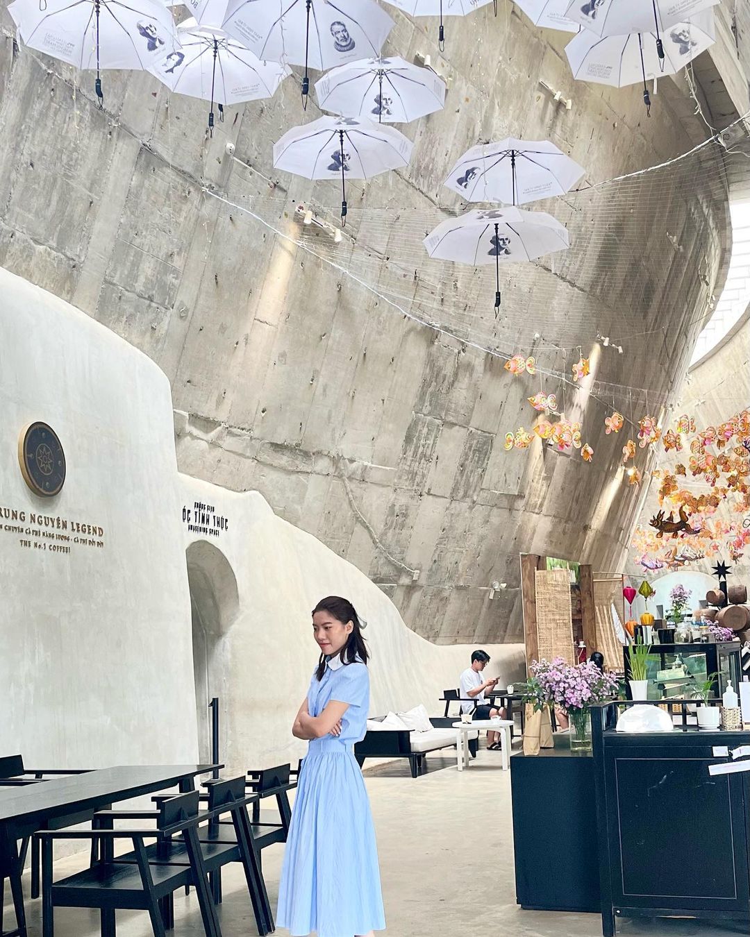 Lịch trình 3 ngày 2 đêm cho chuyến du lịch cuối năm, tận hưởng trọn vẹn cảnh sắc Đắk Lắk trong mùa đẹp nhất - Ảnh 14. Lịch trình 3 ngày 2 đêm cho chuyến du lịch cuối năm, tận hưởng trọn vẹn cảnh sắc Đắk Lắk trong mùa đẹp nhất - Ảnh 14.