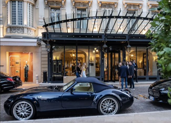 Quốc gia duy nhất không có hộ nghèo: Top 1 BĐS đắt nhất thế giới, là thỏi nam châm hút giới siêu giàu - Ảnh 2.