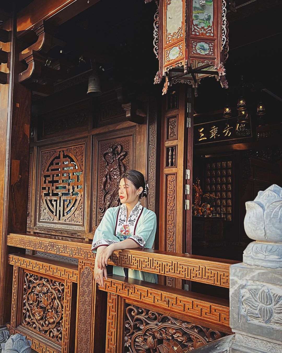 Lịch trình 3 ngày 2 đêm cho chuyến du lịch cuối năm, tận hưởng trọn vẹn cảnh sắc Đắk Lắk trong mùa đẹp nhất - Ảnh 5. Lịch trình 3 ngày 2 đêm cho chuyến du lịch cuối năm, tận hưởng trọn vẹn cảnh sắc Đắk Lắk trong mùa đẹp nhất - Ảnh 5.