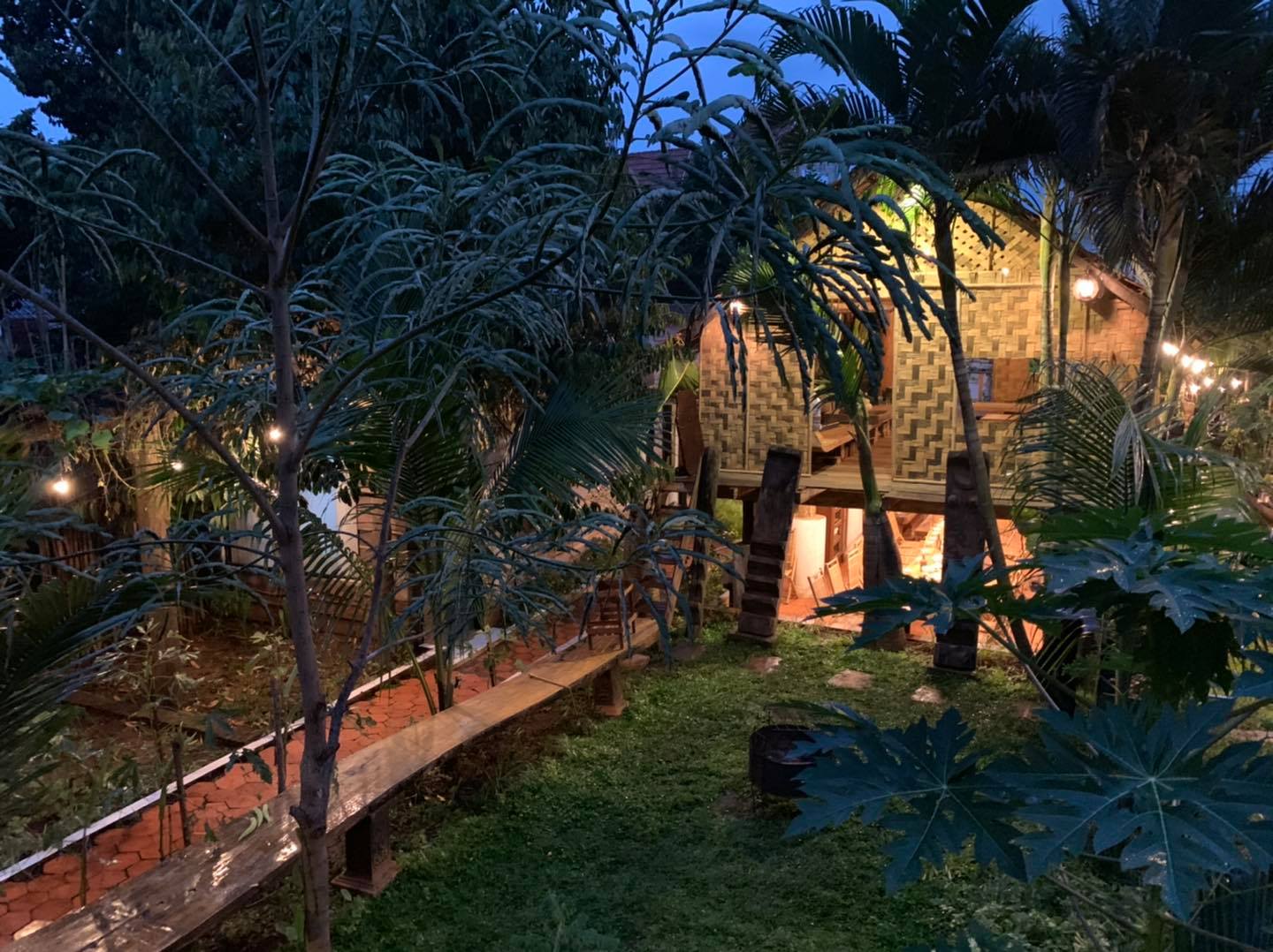 Lịch trình 3 ngày 2 đêm cho chuyến du lịch cuối năm, tận hưởng trọn vẹn cảnh sắc Đắk Lắk trong mùa đẹp nhất - Ảnh 3. Lịch trình 3 ngày 2 đêm cho chuyến du lịch cuối năm, tận hưởng trọn vẹn cảnh sắc Đắk Lắk trong mùa đẹp nhất - Ảnh 3.