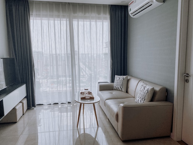  Không mua nhà ngay khi kết hôn, đi thuê để trải nghiệm  - Ảnh 8.