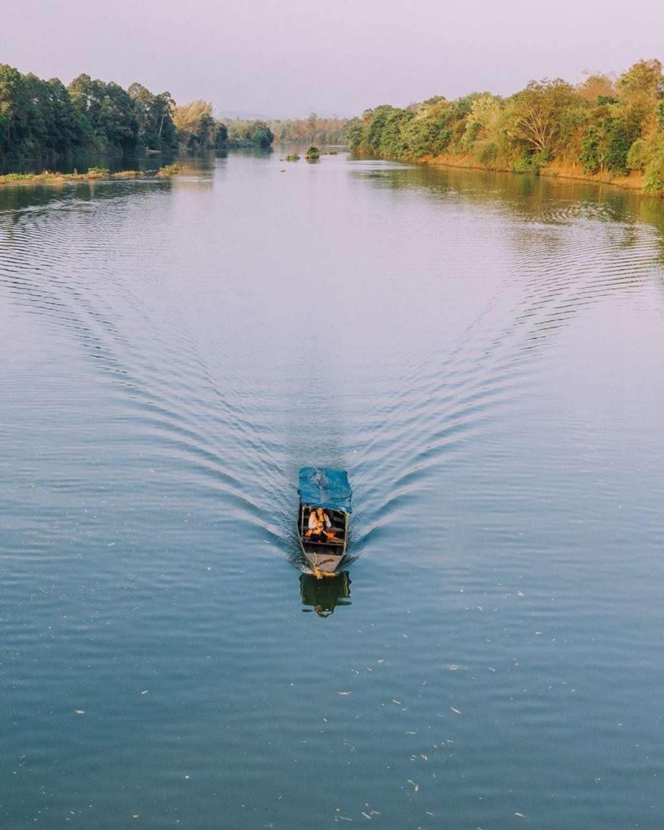 Lịch trình 3 ngày 2 đêm cho chuyến du lịch cuối năm, tận hưởng trọn vẹn cảnh sắc Đắk Lắk trong mùa đẹp nhất - Ảnh 26. Lịch trình 3 ngày 2 đêm cho chuyến du lịch cuối năm, tận hưởng trọn vẹn cảnh sắc Đắk Lắk trong mùa đẹp nhất - Ảnh 26.