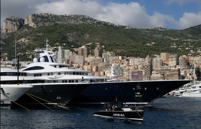 Quốc gia duy nhất không có hộ nghèo: Top 1 BĐS đắt nhất thế giới, là thỏi nam châm hút giới siêu giàu - Ảnh 1.