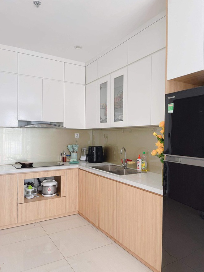  Không mua nhà ngay khi kết hôn, đi thuê để trải nghiệm  - Ảnh 7.