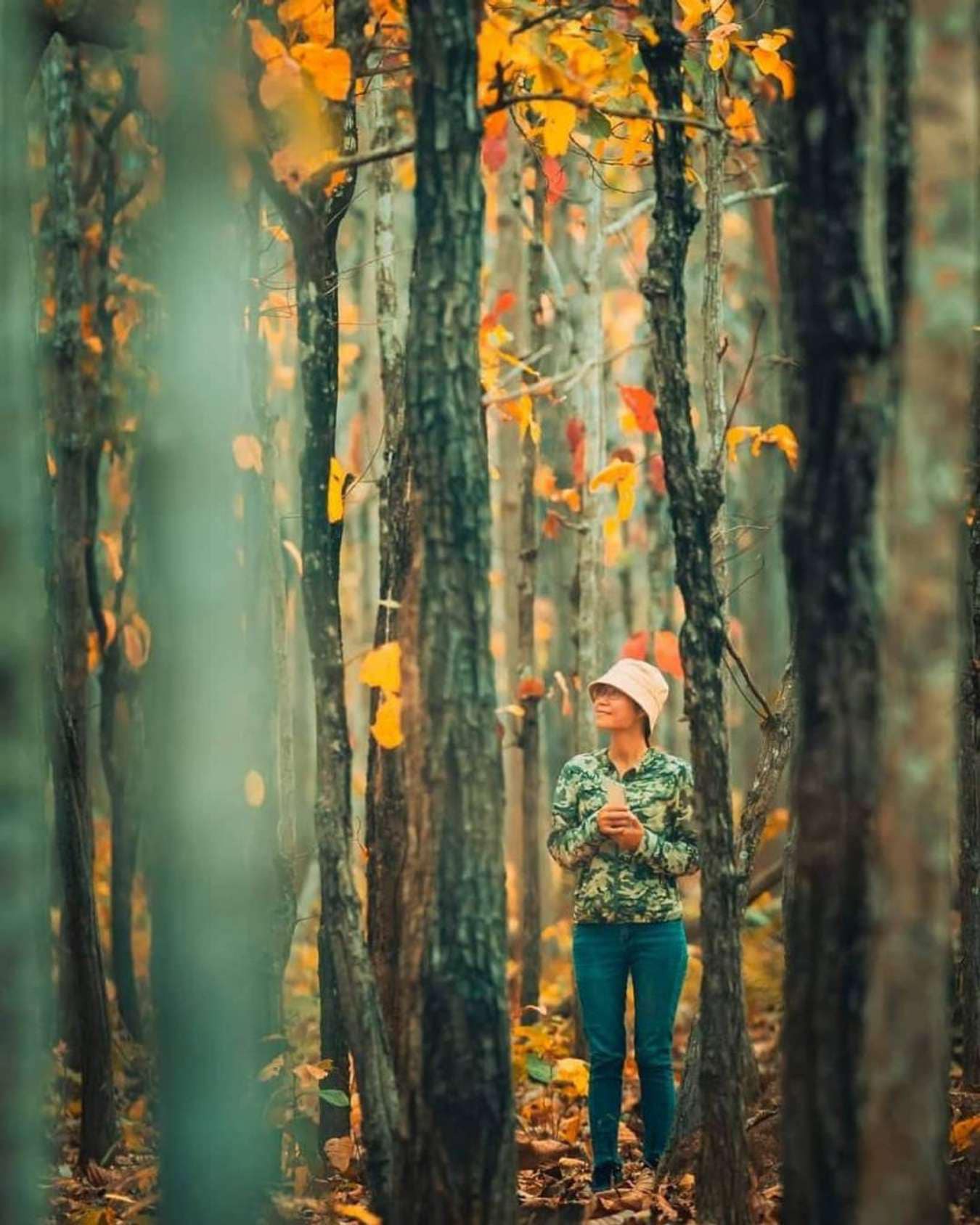 Lịch trình 3 ngày 2 đêm cho chuyến du lịch cuối năm, tận hưởng trọn vẹn cảnh sắc Đắk Lắk trong mùa đẹp nhất - Ảnh 25. Lịch trình 3 ngày 2 đêm cho chuyến du lịch cuối năm, tận hưởng trọn vẹn cảnh sắc Đắk Lắk trong mùa đẹp nhất - Ảnh 25.