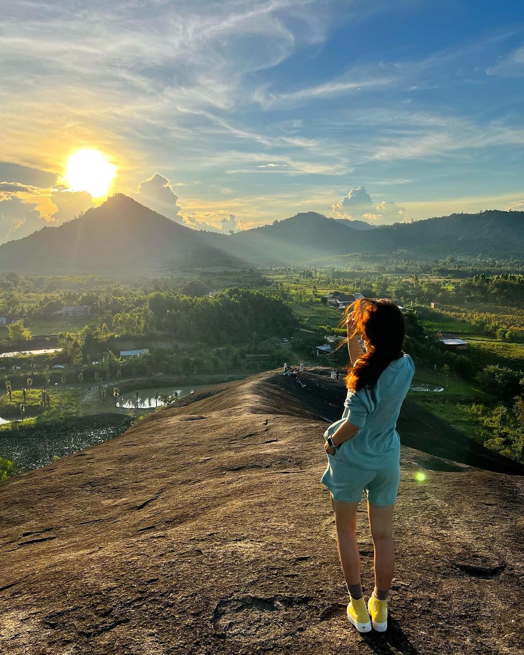 Lịch trình 3 ngày 2 đêm cho chuyến du lịch cuối năm, tận hưởng trọn vẹn cảnh sắc Đắk Lắk trong mùa đẹp nhất - Ảnh 23. Lịch trình 3 ngày 2 đêm cho chuyến du lịch cuối năm, tận hưởng trọn vẹn cảnh sắc Đắk Lắk trong mùa đẹp nhất - Ảnh 23.