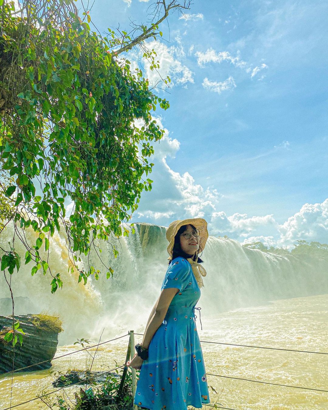 Lịch trình 3 ngày 2 đêm cho chuyến du lịch cuối năm, tận hưởng trọn vẹn cảnh sắc Đắk Lắk trong mùa đẹp nhất - Ảnh 20. Lịch trình 3 ngày 2 đêm cho chuyến du lịch cuối năm, tận hưởng trọn vẹn cảnh sắc Đắk Lắk trong mùa đẹp nhất - Ảnh 20.