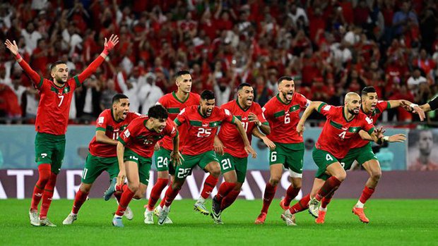 Vẻ đẹp ma mị, độc lạ và ít người biết của Morocco - đất nước được tìm kiếm nhiều nhất lúc này sau khi gây bão tại World Cup - Ảnh 16.