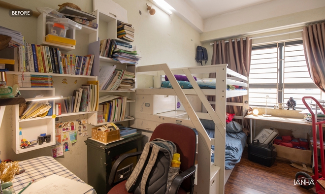 Là Nhà tập 1: Giấu vợ sửa nhà sau 10 năm, chồng oà khóc nhìn thành quả vượt sức tưởng tượng - Ảnh 34.