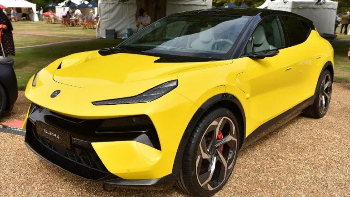 Điểm mặt những chiếc siêu xe tuyệt vời nhất 2022 - Ảnh 4. Điểm mặt những chiếc siêu xe tuyệt vời nhất 2022 - Ảnh 4.