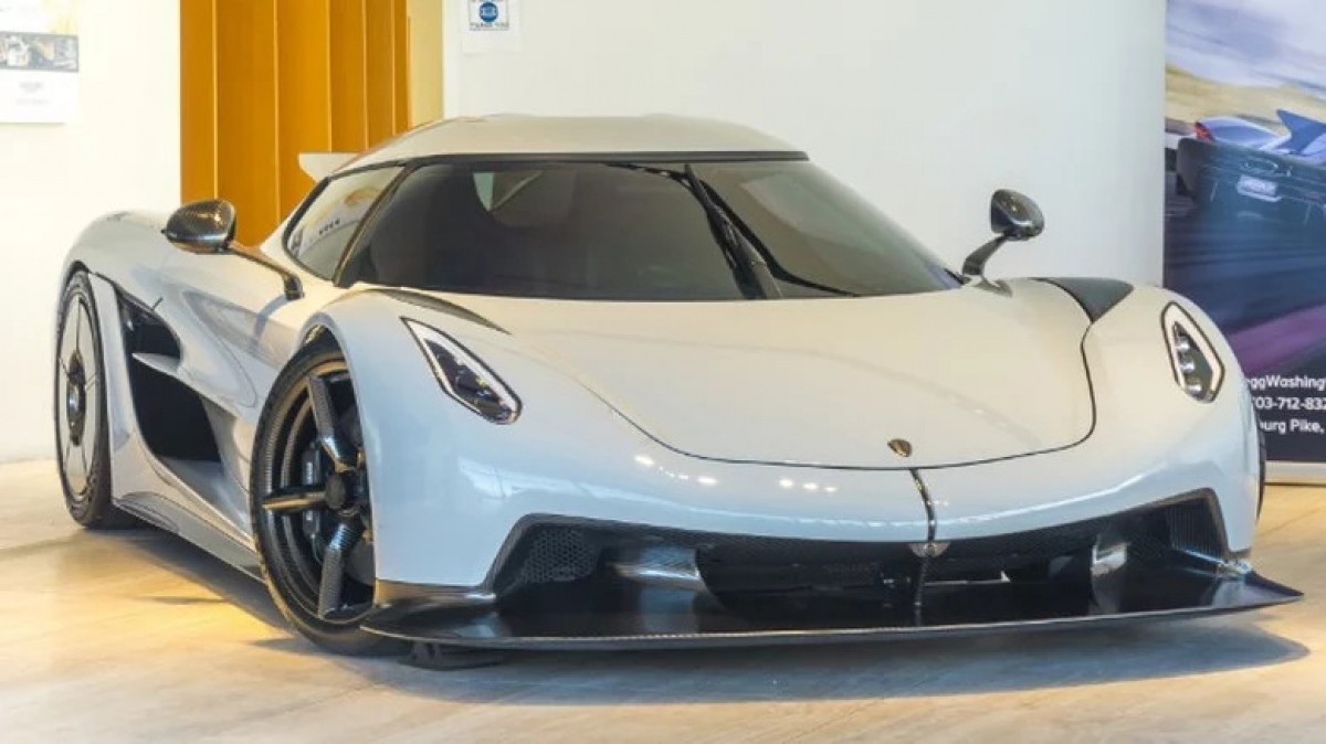Điểm mặt những chiếc siêu xe tuyệt vời nhất 2022 - Ảnh 1. Điểm mặt những chiếc siêu xe tuyệt vời nhất 2022 - Ảnh 1.
