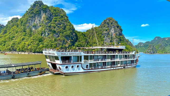 Doanh nghiệp cho nhân viên nghỉ Tết sớm 1 tháng, không hẹn ngày đi làm - Ảnh 1. Doanh nghiệp cho nhân viên nghỉ Tết sớm 1 tháng, không hẹn ngày đi làm - Ảnh 1.