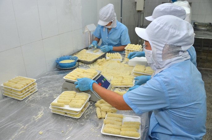 Giảm lãi suất vay, tiếp sức doanh nghiệp - Ảnh 1. Giảm lãi suất vay, tiếp sức doanh nghiệp - Ảnh 1.