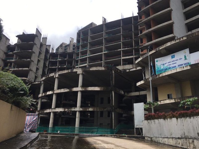 Nhà băng hạ giá tài sản thế chấp hàng chục lần không ai mua - Ảnh 2. Nhà băng hạ giá tài sản thế chấp hàng chục lần không ai mua - Ảnh 2.