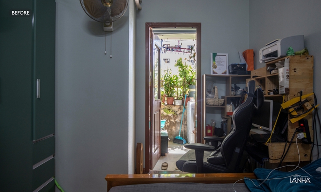 Phản ứng của khán giả với tập 1 Là Nhà: Bất ngờ khi thấy căn hộ 58m2 lột xác, thán phục sự sáng tạo đỉnh cao của đội ngũ KTS - Ảnh 8.