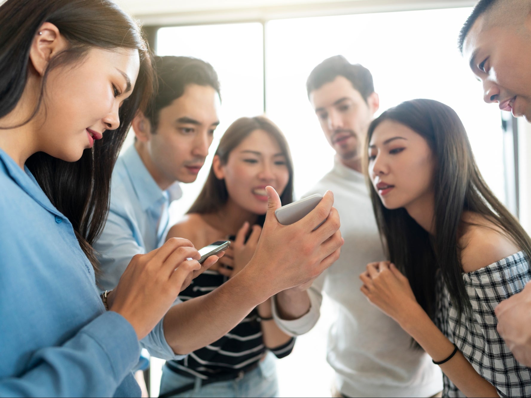 Gen Z đổ xô đi khởi nghiệp làm chủ vì một lý do gây bất ngờ: Nhà đầu tư đánh giá non nớt, thiếu kinh nghiệm, quá tự tin, thực tế ra sao? - Ảnh 3.