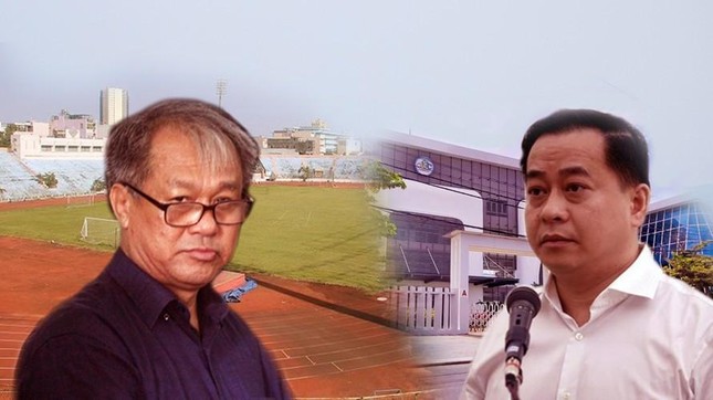 Đà Nẵng kêu khó khi thi hành án tài sản liên quan vụ Vũ nhôm, Phạm Công Danh - Ảnh 1. Đà Nẵng kêu khó khi thi hành án tài sản liên quan vụ Vũ nhôm, Phạm Công Danh - Ảnh 1.