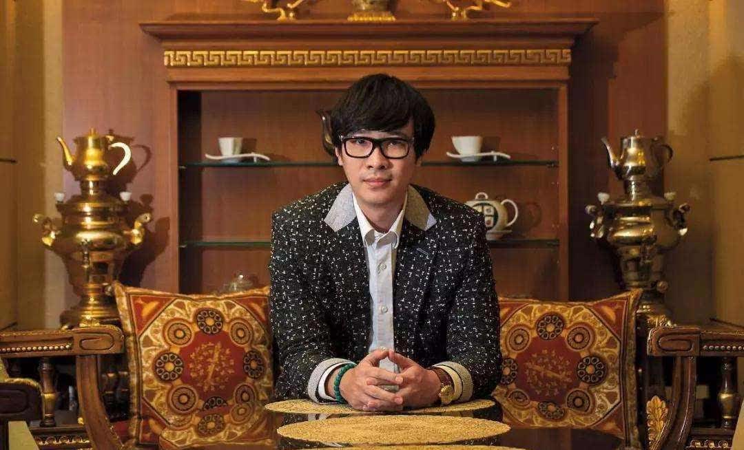 Thất nghiệp, không đầu tư, kinh doanh thua lỗ, người đàn ông chỉ ở nhà vẫn kiếm 400 tỷ đồng/năm: Khó tin nhưng thất bại cũng giúp bạn kiếm ra tiền! - Ảnh 2.