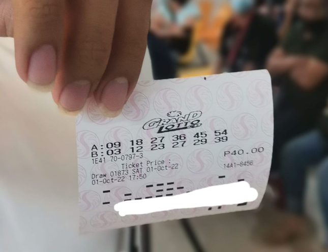 Vụ trúng xổ số kỳ lạ nhất lịch sử: Ngôi làng có 165 người cùng trúng giải độc đắc hơn 3.000 tỷ đồng - Ảnh 2. Vụ trúng xổ số kỳ lạ nhất lịch sử: Ngôi làng có 165 người cùng trúng giải độc đắc hơn 3.000 tỷ đồng - Ảnh 2.