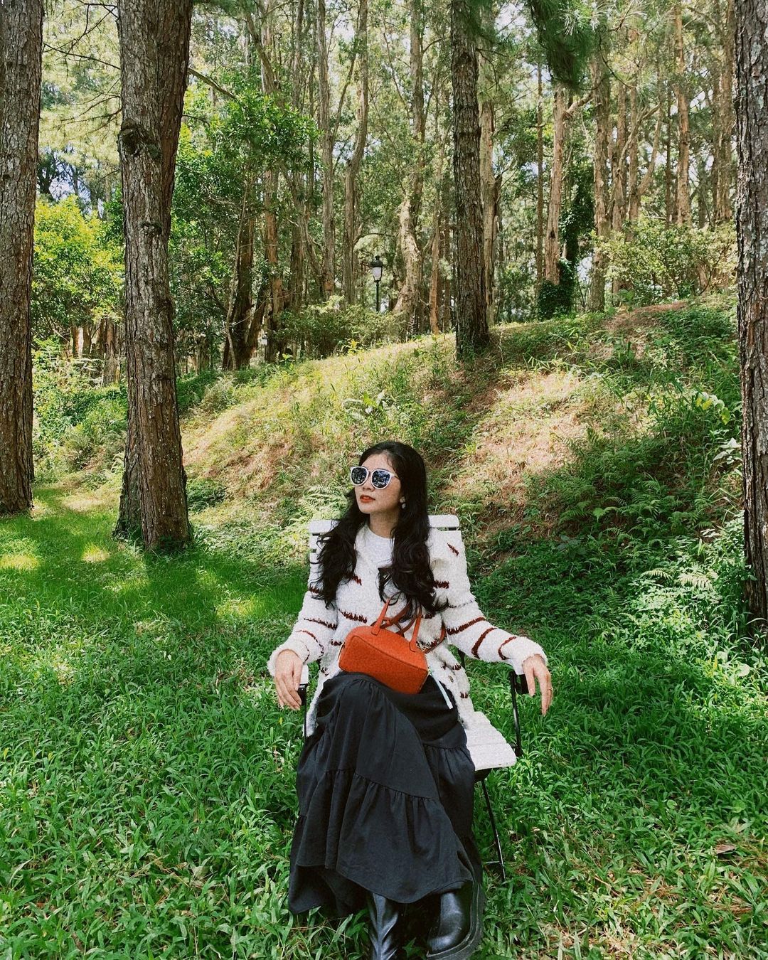 Du khách đến Đà Lạt bắt đầu chuộng tham quan các ngôi biệt thự cổ thay cho quán cà phê giữa núi rừng - Ảnh 6. Du khách đến Đà Lạt bắt đầu chuộng tham quan các ngôi biệt thự cổ thay cho quán cà phê giữa núi rừng - Ảnh 6.