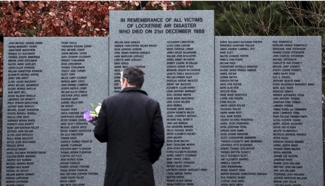 Mỹ xét xử nghi can đánh bom máy bay ở Scotland năm 1988 khiến 270 người tử vong - Ảnh 2.