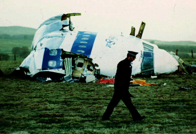 Mỹ xét xử nghi can đánh bom máy bay ở Scotland năm 1988 khiến 270 người tử vong - Ảnh 1.