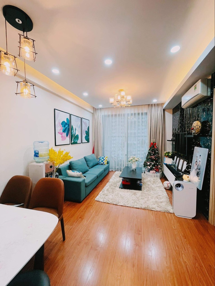 Tích cóp 9 năm mua nhà hơn 2,3 tỷ: Con lớn rồi không thể ở thuê mãi - Ảnh 2.