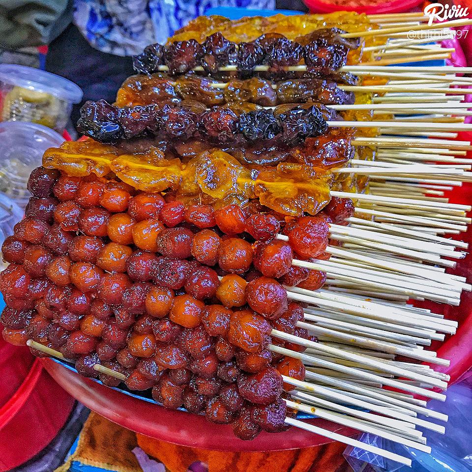 Hai xe trái cây đông khách nhất nhì TP.HCM: Đều có món “tuyệt chiêu” khiến bao thực khách mê mẩn - Ảnh 13.