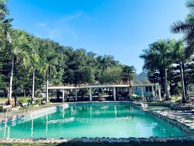 Những suối nước nóng tự nhiên nơi rẻo cao phía Bắc cho người muốn đi du lịch mùa đông - Ảnh 11. Những suối nước nóng tự nhiên nơi rẻo cao phía Bắc cho người muốn đi du lịch mùa đông - Ảnh 11.