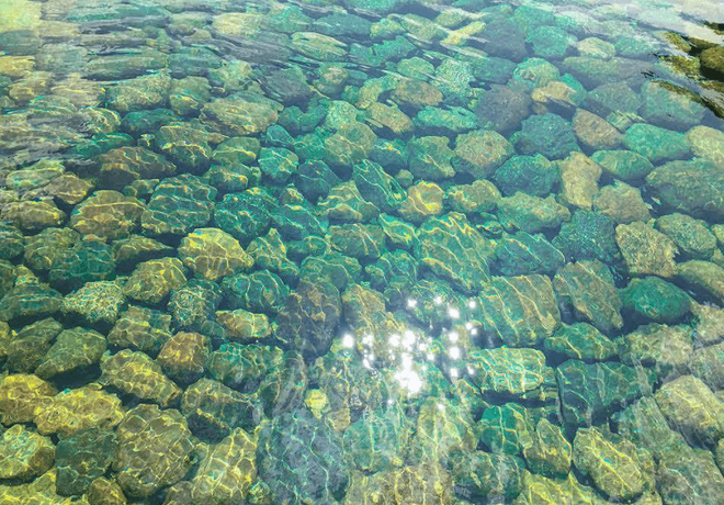 Những suối nước nóng tự nhiên nơi rẻo cao phía Bắc cho người muốn đi du lịch mùa đông - Ảnh 7. Những suối nước nóng tự nhiên nơi rẻo cao phía Bắc cho người muốn đi du lịch mùa đông - Ảnh 7.