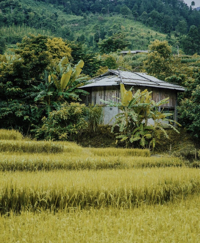 Những suối nước nóng tự nhiên nơi rẻo cao phía Bắc cho người muốn đi du lịch mùa đông - Ảnh 5. Những suối nước nóng tự nhiên nơi rẻo cao phía Bắc cho người muốn đi du lịch mùa đông - Ảnh 5.
