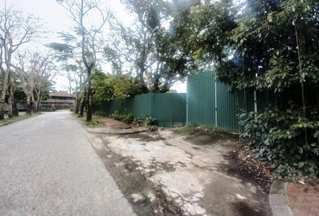 TT-Huế nói gì về xử lý sai phạm tại nhiều dự án du lịch, nghỉ dưỡng? - Ảnh 1.