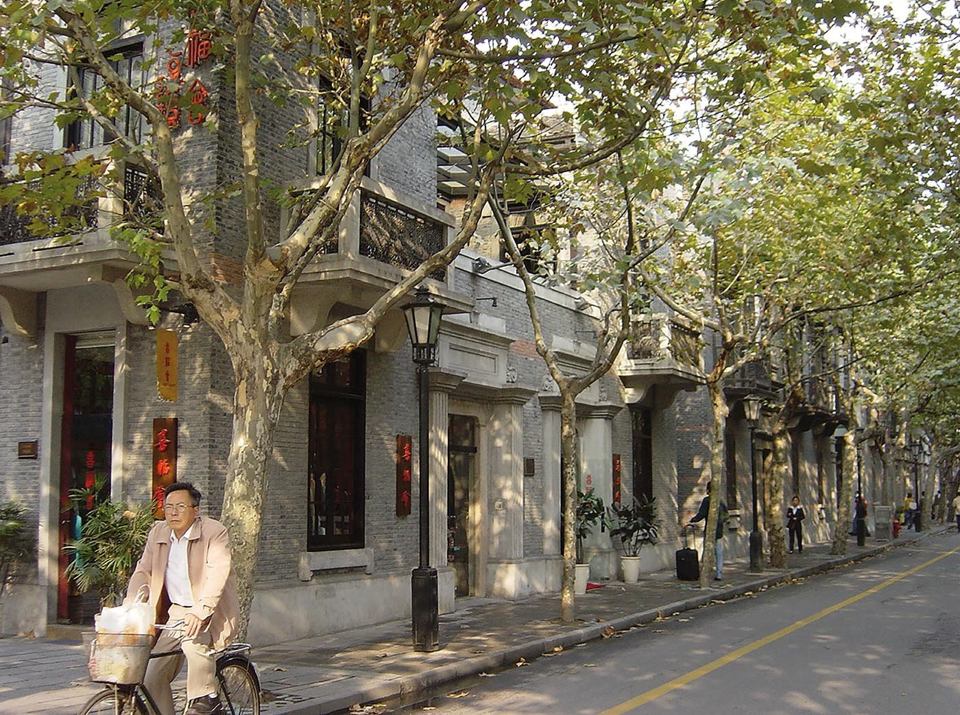 Bất động sản Thượng Hải tăng giá chóng mặt Khoảng 100 tỷ đồng/căn