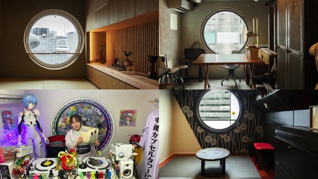 Người dân Nhật Bản lưu luyến nói lời tạm biệt với một tuyệt tác kiến trúc hiện đại, càng nhìn càng thán phục - Ảnh 6.