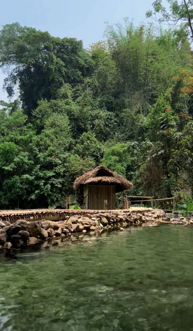 Những suối nước nóng tự nhiên nơi rẻo cao phía Bắc cho người muốn đi du lịch mùa đông - Ảnh 18. Những suối nước nóng tự nhiên nơi rẻo cao phía Bắc cho người muốn đi du lịch mùa đông - Ảnh 18.