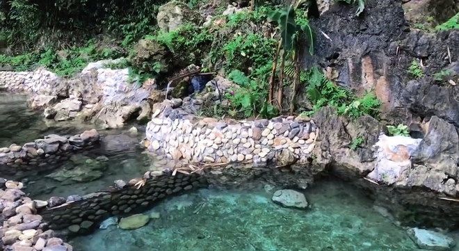 Những suối nước nóng tự nhiên nơi rẻo cao phía Bắc cho người muốn đi du lịch mùa đông - Ảnh 16. Những suối nước nóng tự nhiên nơi rẻo cao phía Bắc cho người muốn đi du lịch mùa đông - Ảnh 16.