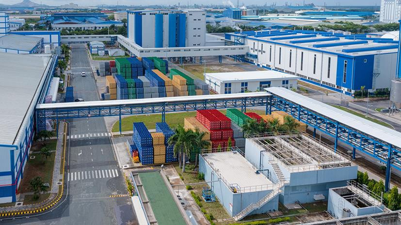 Cá mập ngoại ồ ạt lên kế hoạch đổ hàng chục tỷ đô vào Việt Nam sau những chuyến thăm ngoại giao của Lãnh đạo nhà nước - Ảnh 2.