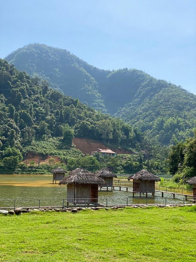 Những suối nước nóng tự nhiên nơi rẻo cao phía Bắc cho người muốn đi du lịch mùa đông - Ảnh 13. Những suối nước nóng tự nhiên nơi rẻo cao phía Bắc cho người muốn đi du lịch mùa đông - Ảnh 13.