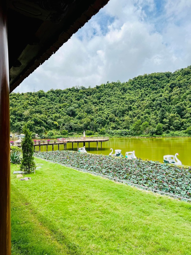 Những suối nước nóng tự nhiên nơi rẻo cao phía Bắc cho người muốn đi du lịch mùa đông - Ảnh 12. Những suối nước nóng tự nhiên nơi rẻo cao phía Bắc cho người muốn đi du lịch mùa đông - Ảnh 12.