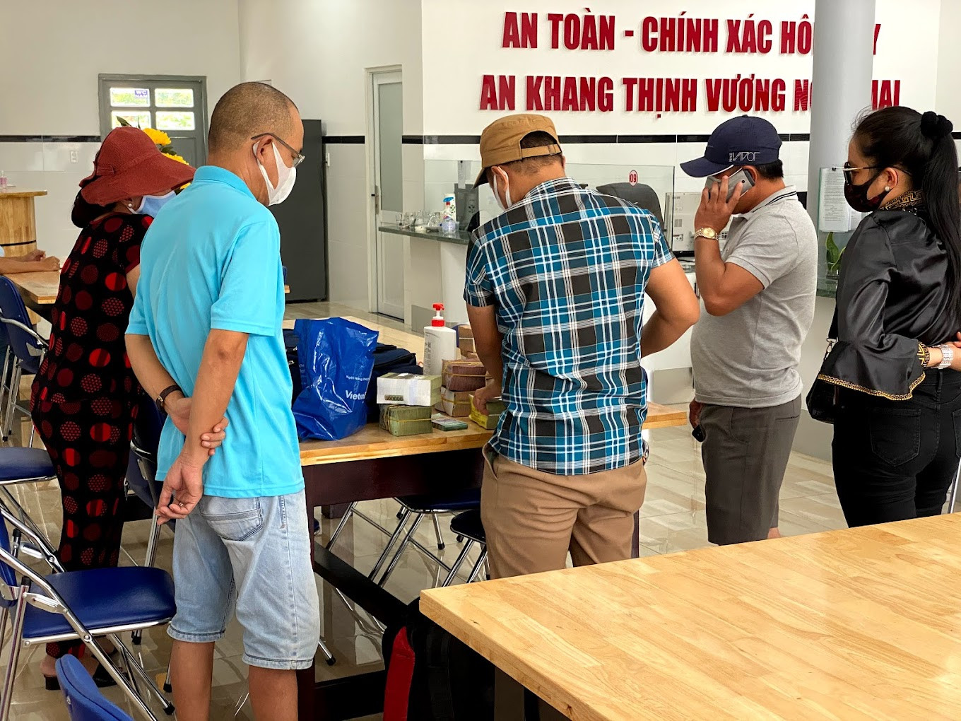 Thị trường BĐS Tp.HCM: Hai năm Covid-19 không bằng nửa năm siết tín dụng - Ảnh 1. Thị trường BĐS Tp.HCM: Hai năm Covid-19 không bằng nửa năm siết tín dụng - Ảnh 1.