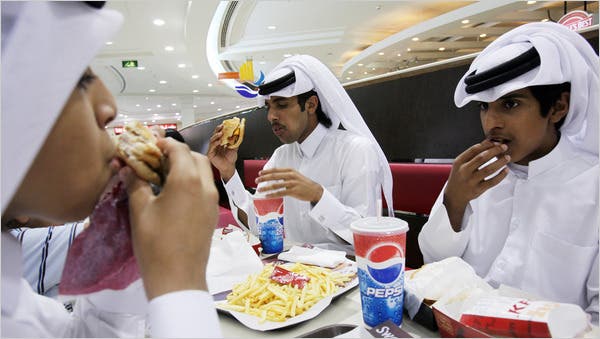 Không chỉ giàu có và xa hoa, ở Qatar còn có 9 điều thú vị và khác lạ - Ảnh 7.