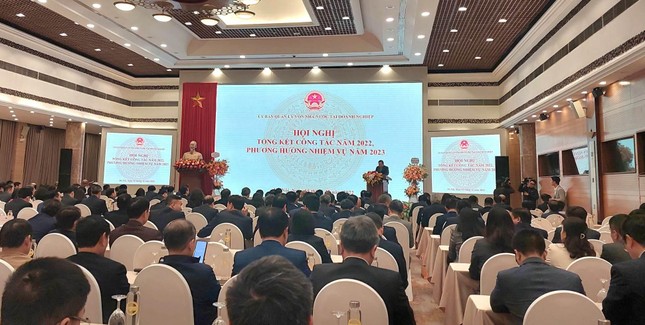 Các doanh nghiệp ông lớn nhà nước lỗ, lãi ra sao? - Ảnh 1.