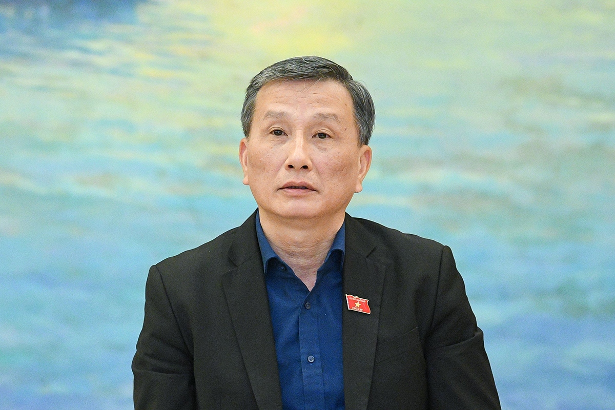 “Giá khám chữa bệnh quy định mù mờ thì tự làm khó mình thôi” - Ảnh 4. “Giá khám chữa bệnh quy định mù mờ thì tự làm khó mình thôi” - Ảnh 4.
