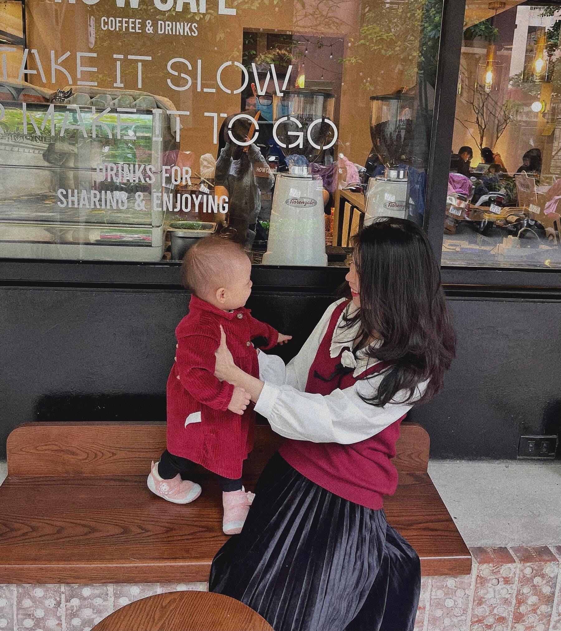 Đại diện quán cà phê tuyên bố miễn tiếp khách dưới 12 tuổi và phụ huynh có con nhỏ nói gì khi gây bão tranh luận? - Ảnh 3.