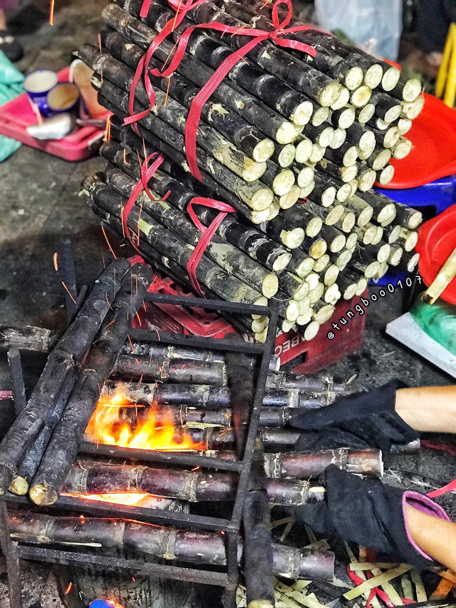 Không chỉ có ngô khoai nướng, những món mùa đông này cũng khiến các tín đồ ẩm thực Hà thành mê mẩn - Ảnh 5.