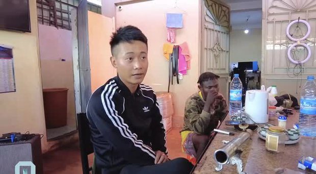 Quản lý trang trại trộm đồ đem đi bán, Quang Linh Vlogs không chỉ tha thứ mà còn có quyết định đáng ngưỡng mộ - Ảnh 4.