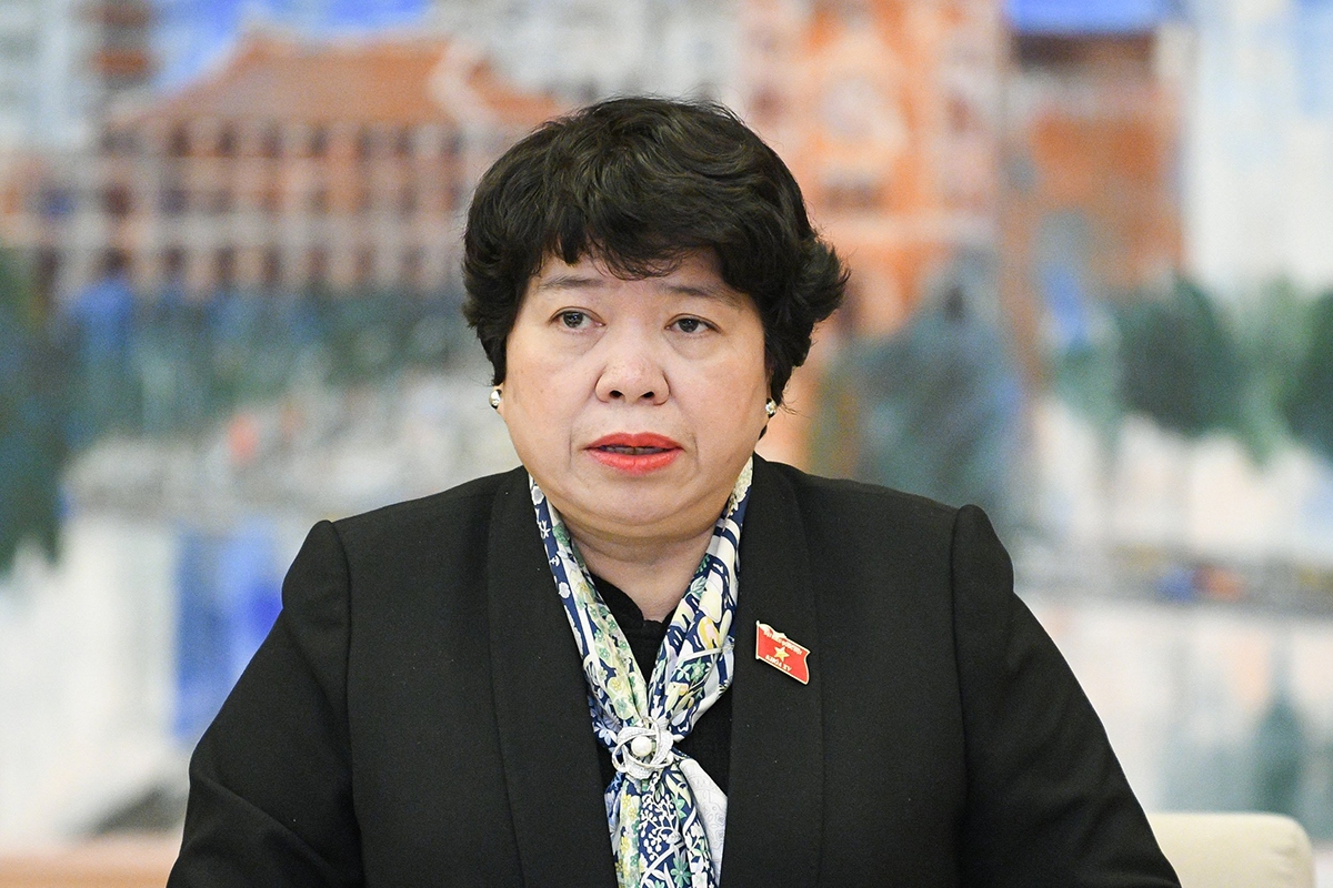 “Giá khám chữa bệnh quy định mù mờ thì tự làm khó mình thôi” - Ảnh 1. “Giá khám chữa bệnh quy định mù mờ thì tự làm khó mình thôi” - Ảnh 1.
