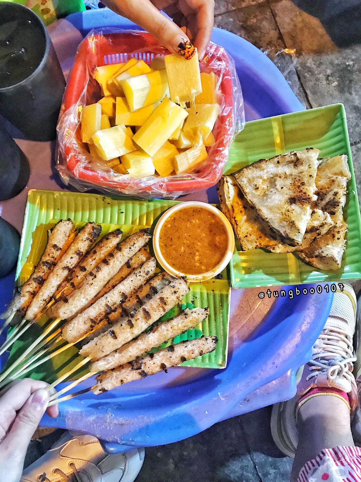 Không chỉ có ngô khoai nướng, những món mùa đông này cũng khiến các tín đồ ẩm thực Hà thành mê mẩn - Ảnh 8.