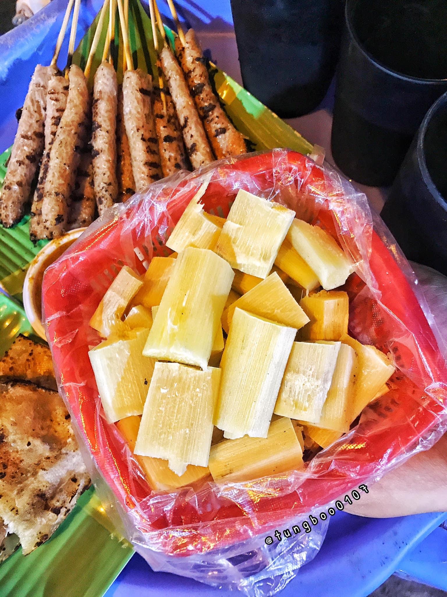 Không chỉ có ngô khoai nướng, những món mùa đông này cũng khiến các tín đồ ẩm thực Hà thành mê mẩn - Ảnh 7.